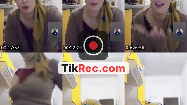 @ihssan.el.ouardi TikTok live from 2026-10-08