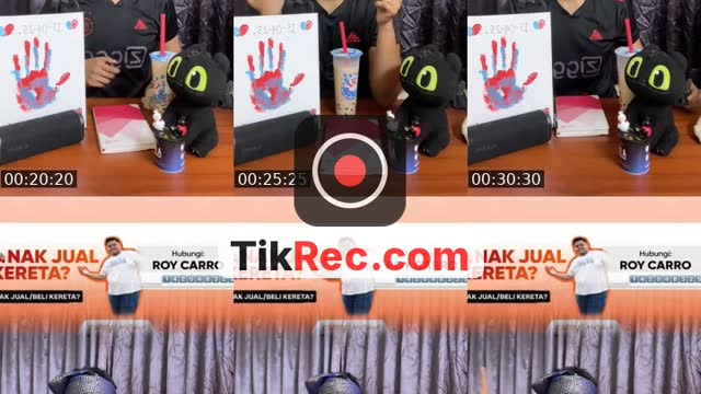 @matketam302 TikTok live from 2026-10-08