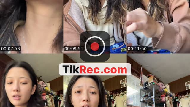 TikTok live: ig: sammm_murphy by @sammm_murphyy
