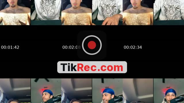 @mark_natty TikTok live