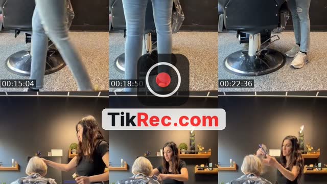 @marinaciampa TikTok live from 2026-10-08