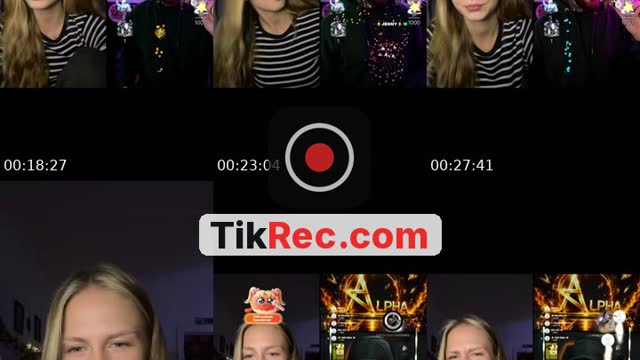 @lee_leeo31 TikTok live from 2026-10-08