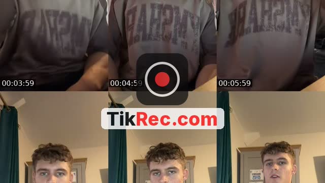 @caidanpearn TikTok live from 2026-10-08