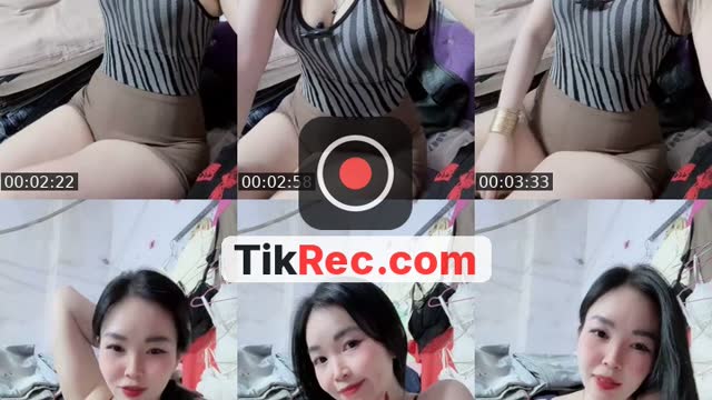 @huongbendeo26 TikTok live