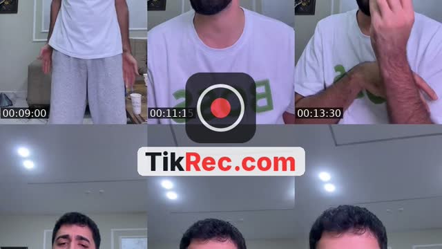 TikTok live: بدي انجح كرمال امي ❤️ by @t.haski
