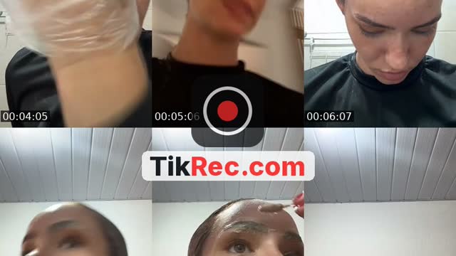 @llunasanchez TikTok live