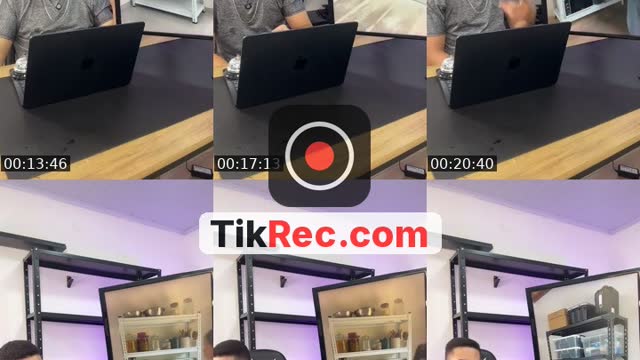 @samueellazevedo TikTok live from 2026-10-08
