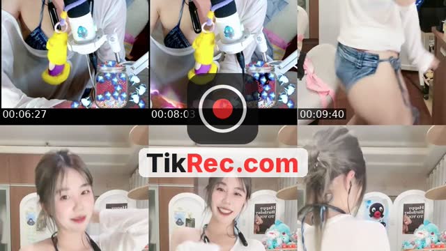 @pineapplewei_ TikTok live