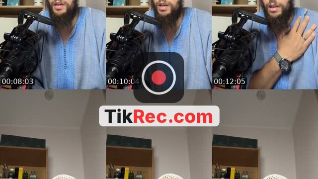 @hichemaroum TikTok live from 2026-10-08