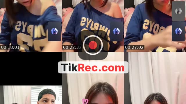 @trip1ex1 TikTok live from 2026-10-08