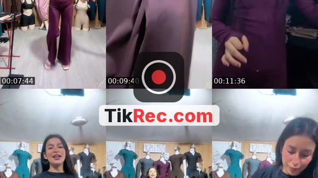 TikTok live: 3 prendas x 100 by @ponteleggins2