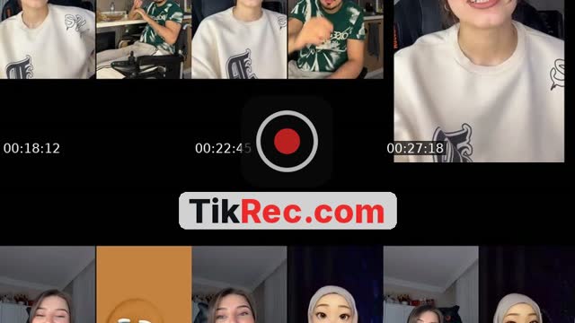 TikTok live: Sevgi varsa Engel yoktur!❤️‍🩹 by @melikeozkorkmaz