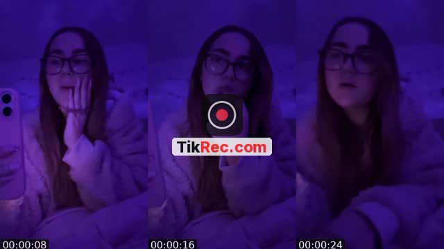 @jessharrisx_x TikTok live