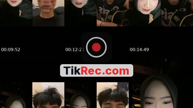 TikTok live: when y by @syaakiraiaa