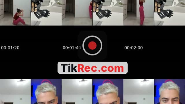 @assel8614 TikTok live