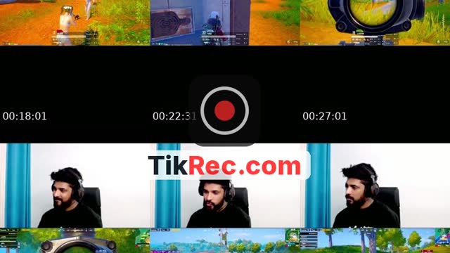 TikTok live: MIDNIGHT ROOMS by @omaonlive