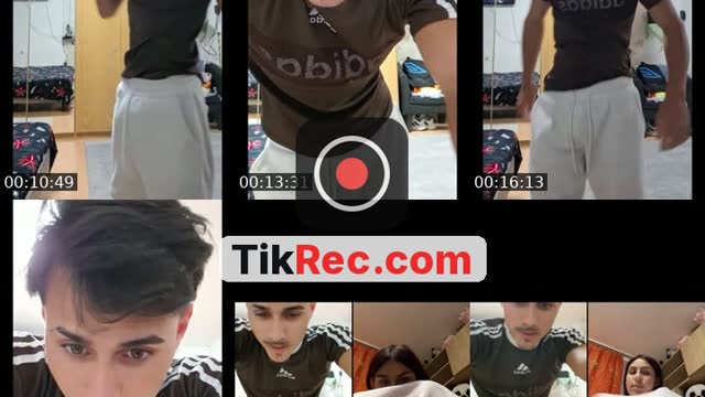 @elisei.sarbu1 TikTok live