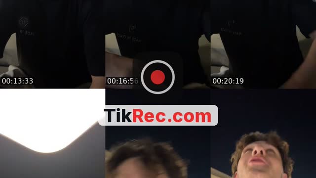 TikTok live: only provocation by @yadanya_