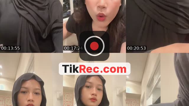 @secretttt9irl TikTok live from 2026-10-08
