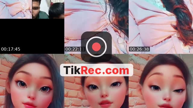 @s.g.fashion8 TikTok live from 2026-10-08