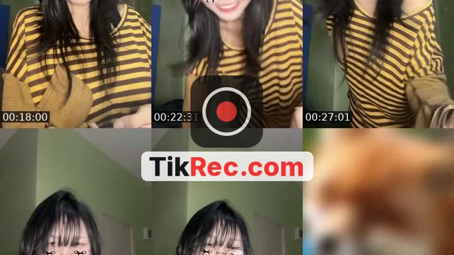 TikTok live: ม่ายมีตางค่ะ by @fallinlovewithkitsune