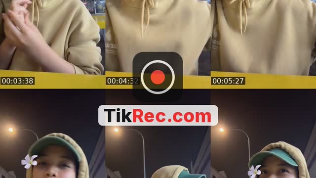 TikTok live: acuk acuk by @nnannadd0