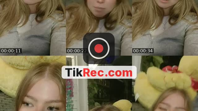 @hellokittyyy585 TikTok live