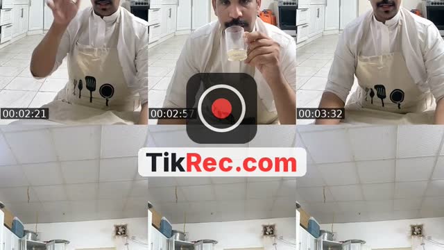 @c8_u9 TikTok live