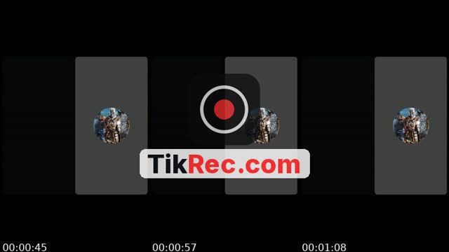 @off_radarrr TikTok live
