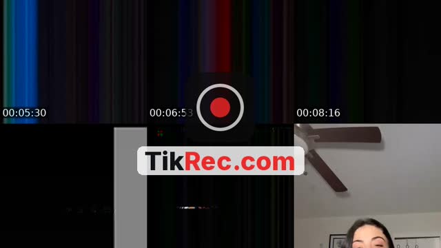 @taylorspriggs25 TikTok live
