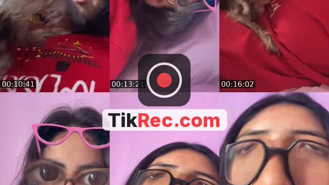 TikTok live: No by @asieslapato