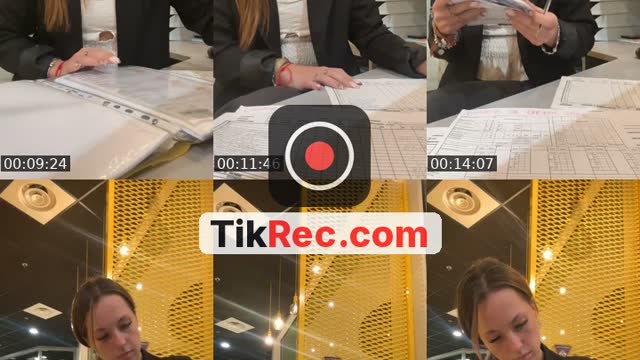 @alessiacappelli2 TikTok live