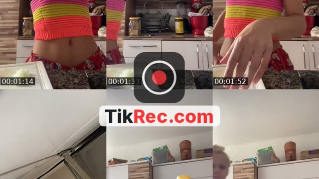 @jordanaap3 TikTok live
