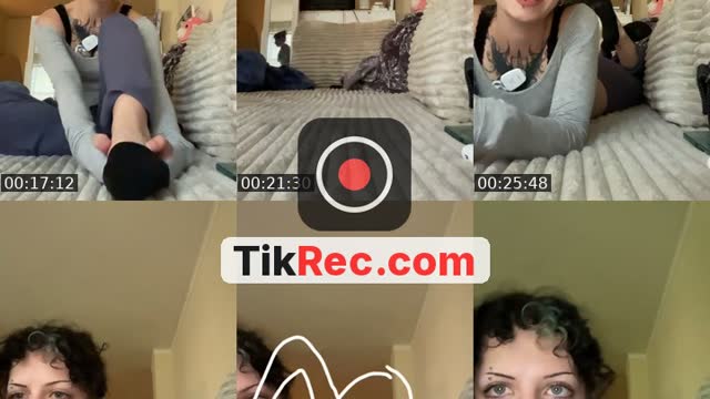 @delf0ster TikTok live from 2026-10-08