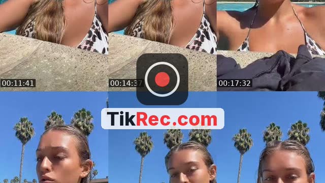 TikTok live: cannon ball 11:11 by @glzddonut