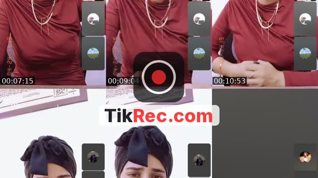 @www.tiktok.comnoha04 TikTok live from 2026-10-08