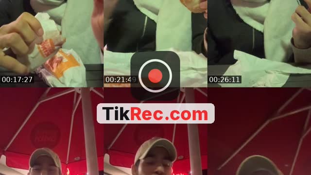 @naarveed TikTok live from 2026-10-08
