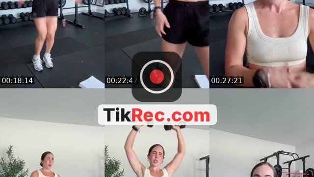 @unamamimuyfit TikTok live from 2026-10-08
