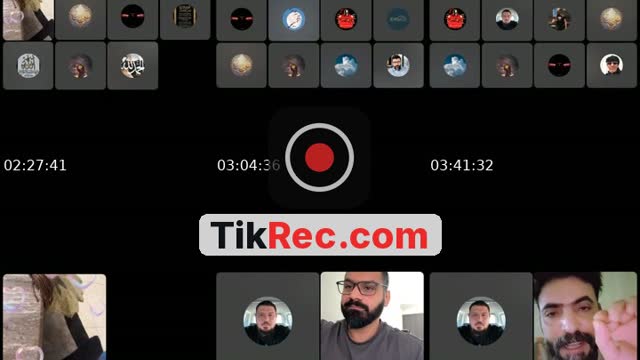@alanh166 TikTok live from 2026-10-08