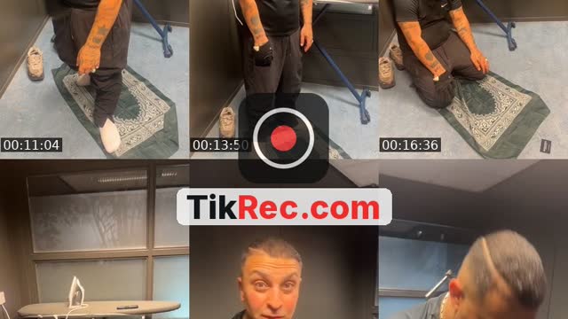 @modeenlove TikTok live from 2026-10-08