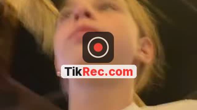 @alice86192 TikTok live