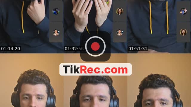 @siraj.hayani TikTok live from 2026-10-08