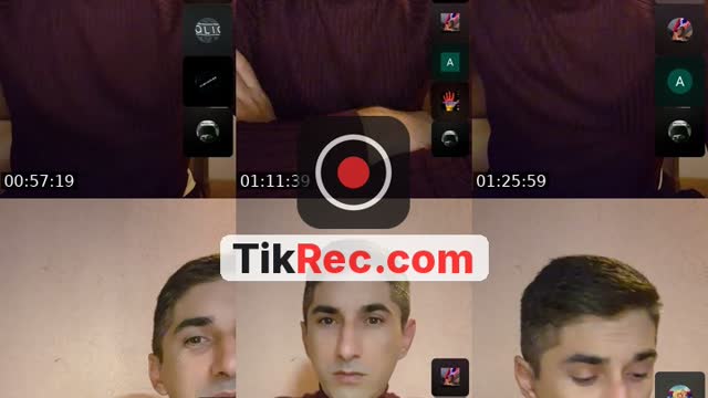 @araiksargsyan5 TikTok live from 2026-10-08