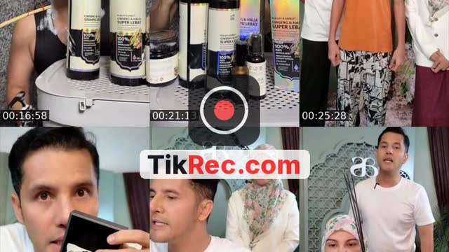 @papalarisofficial TikTok live from 2026-10-08