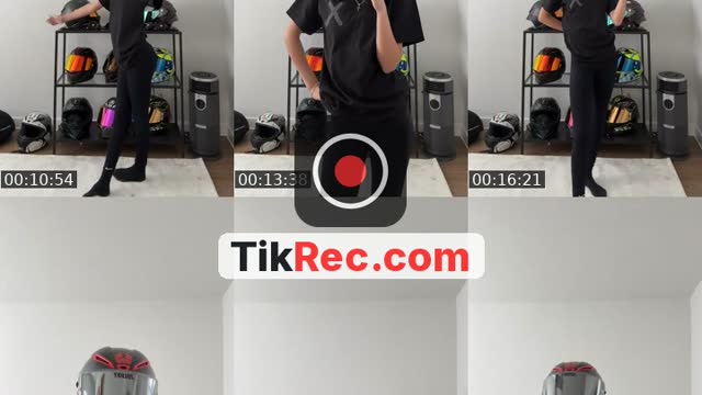 TikTok live: Miss me? by @zolvxy