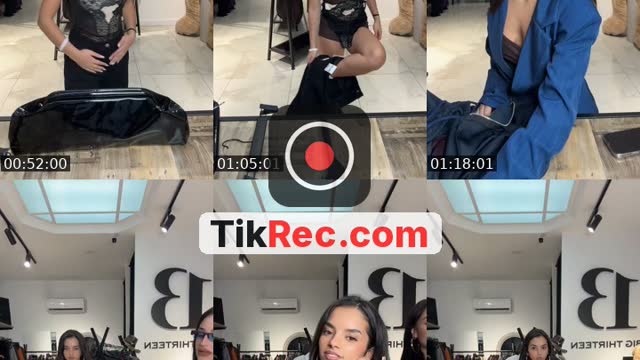 @b13.store_ TikTok live from 2026-10-08