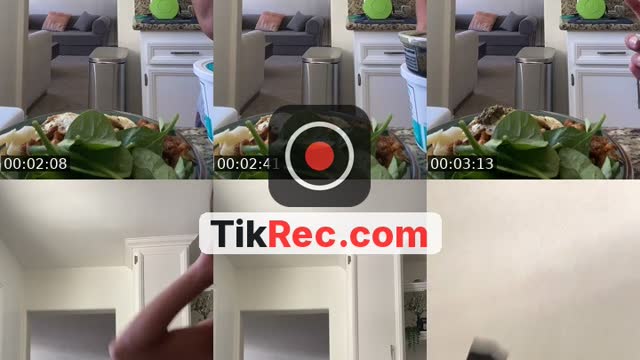 @sarah.yarborough TikTok live