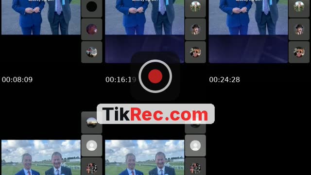 @alexfigured TikTok live from 2026-10-08