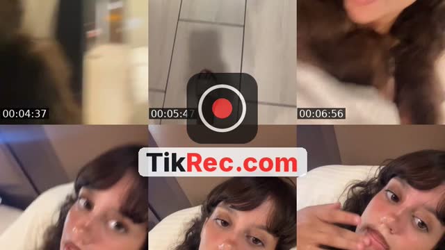 @janaaatarek TikTok live