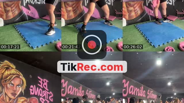 @yamila.sotomayor7 TikTok live from 2026-10-08